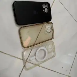 Casing iphone 13 pro