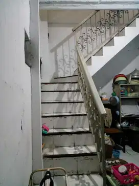 Rmh pinggir jalan cocok utk usaha di daerah  pangjay