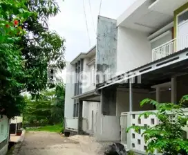 Rumah Kost Siap Huni Area Merjosari Malang