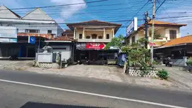 Dijual Ruko Pinggir Jalan Sambangan Singaraja