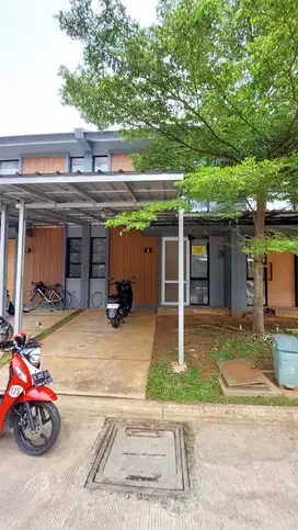 Disewa Cendana View Lippo Karawaci Tangerang