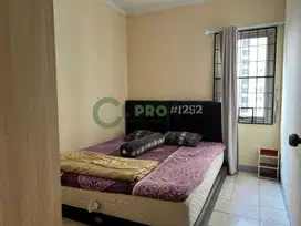 Disewa Apartemen Medit 1 Siap Huni dekat Mall Central Park Jakarta