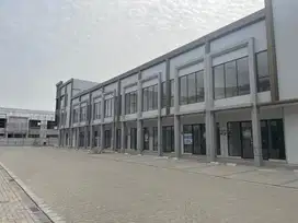 Ruko 2 lantai Maggiore Junction disewakan Gading Serpong BSD