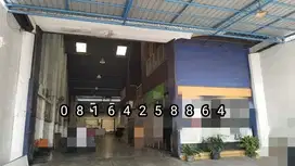 Dijual Ruang Usaha di Kota Lama