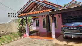 Rumah Murah Siap Huni Di Jati Asih Bekasi Jabar