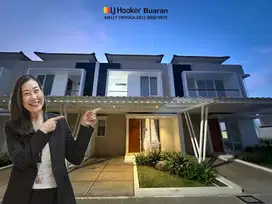 Rumah Marocco Tahap 2 di Grand Kota Bintang Kalimalang Bekasi