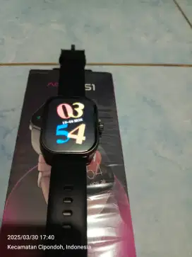Smart Watch Advan S1