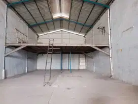DISEWAKAN CEPAT GUDANG DI KOMPLEK KAWASAN BISNIS KAMAL