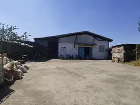 Raya mastrip karangpilang