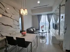 For Rent Casa Grande Apartment Phase 2 Furnished