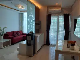 Disewakan Apartemen Thamrin Residence 2BR Premier