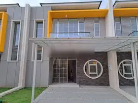 Disewakan Rumah Di Cluster Arcadia Uk 4,5x10 type hazel