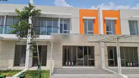 Disewakan Rumah Di Cluster Springville Uk 8x10m² Kosongan