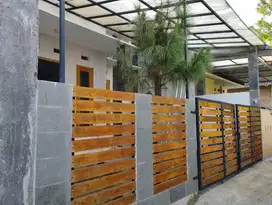 TERMURAH, BU RUMAH JLN TAJEM STRATEGIS DEKAT KAMPUS2 JOGJA