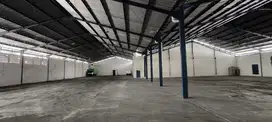 Disewakan Gudang di Narogong,Bekasi.