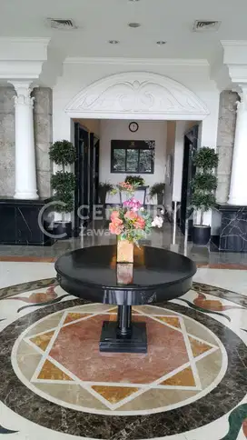 Disewakan Unit The Boulevard Office Gandeng Tanah Abang Jakarta Pusat