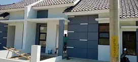 RUMAH SIAP HUNI STRATEGIS DI ALAMAYA BANJARAN DKT ALUN-ALUN STRATEGIS