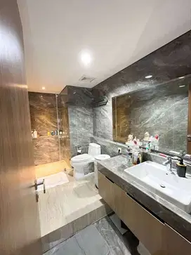 Dijual Apartemen The Smith, Alam Sutera, Tangerang
