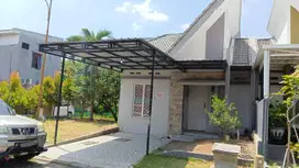 Dijual rumah di Palem Sememi Timur, Benowo, surabaya barat