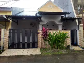 PERUMAHAN ARTHALIA JLN.DG.TATA RAYA