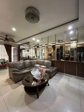 Dijual Rumah Cluster Greenwood Elysium Residence Lippo Cikarang