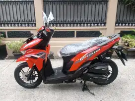 DP MULAI 1JT VARIO 125 2023 BEKAS BERKUALITAS BERGARANSI SIAP PAKAI