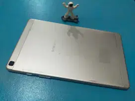 Samsung Tab A8inch(32Gb/Ram2Gb/4G)bisa sim dan telpon