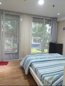Dijual/Disewakan Landmark Apartemen Kota Bandung