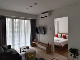 Murah Apartemen Landmark 2BR Kota Bandung