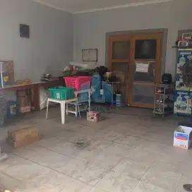 Dijual Cepat Rumah 2 Lantai di Pulo Asem, Pulo Gadung