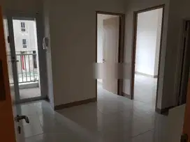 Disewakan Apartemen Tokyo Riverside Type 2br Kosongan
