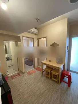 Disewakan Apartemen Tokyo Riverside Type 2br Full Furnish