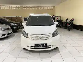 Freed E Matic 2011 PSD