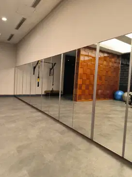 apartemen lexington residence Deket pondok indah
