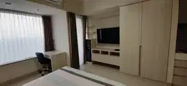 Disewakan Apartement Orange Country Tower Newport Lippo Cikarang