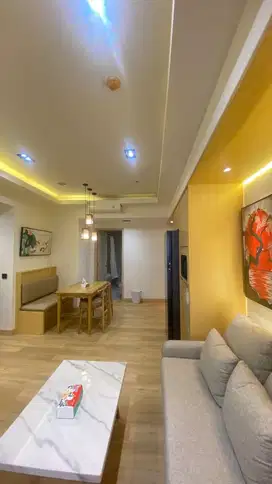 Disewakan Apartement Orange Country Tower Glendale Lippo Cikarang