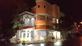 Turun Harga.Dijual Rumah di Jl.Taman Udayana,Sentul,bogor,Jawa barat.