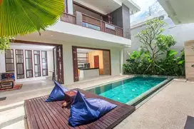 Complex Villa in Berawa Canggu Close to Finns Club, Starbucks, Beach
