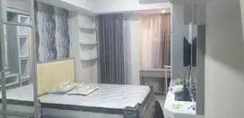 Apartemen Anderson Pakuwon Mall Lantai 27 Ada Balkon Baru Gres Kinyis2