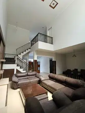 Rumah Full Furnish di Batununggal Mulia, Kota Bandung