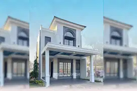 Rumah Baru Grand Wisata Vicente At Klasika Type 7