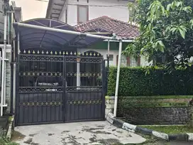 Rumah Bogor Nirwana Residence blok G