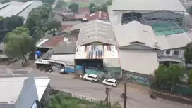 Di Jual Gudang di jln Raya PLP Curug Bitung Tangerang Banten