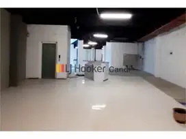 Ruko di S Parman Semarang