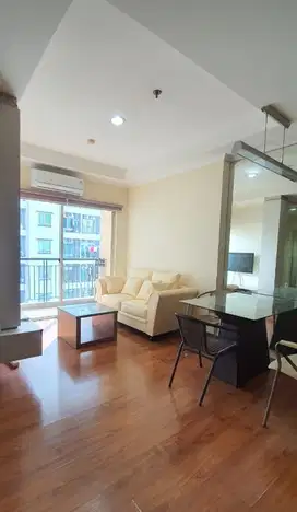 Dijual Apartemen Cityhome MOI lt.5 miami