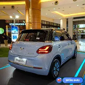 Wuling Binguo EV 2024 Cuci Gudang
