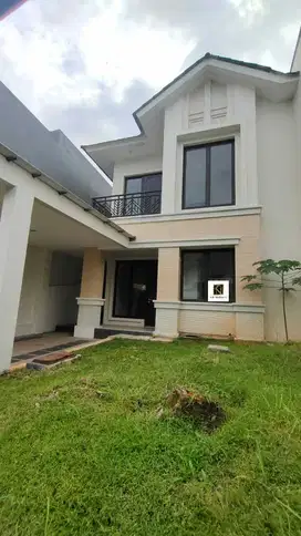 Dijual Rumah masih baru dan rapih harga murah di Kota Wisata cibubur