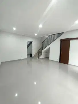 Dijual Rumah Sayap Pajajaran