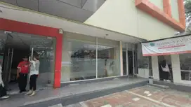 DISEWAKAN RUANG USAHA AREA STRATEGIS
