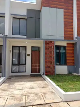 Dijual Rumah Siap Huni di Perumahan Cluster Mustika Jaya Kota Bekasi